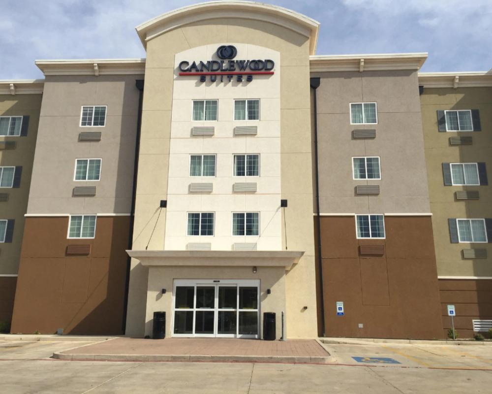 Candlewood Suites Woodward by IHG