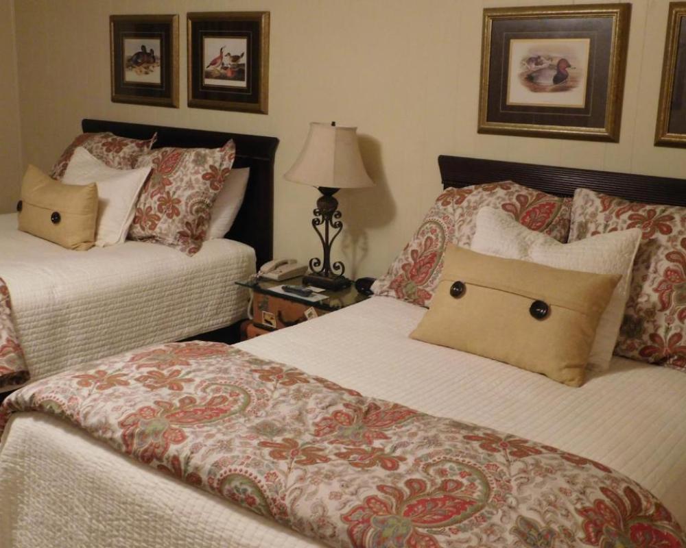 Rainbow Courts Motel