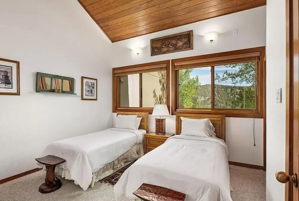 Poolside Townhome Residence 14 With Serene Views by The Woodrun V Townhouses by RedAwning