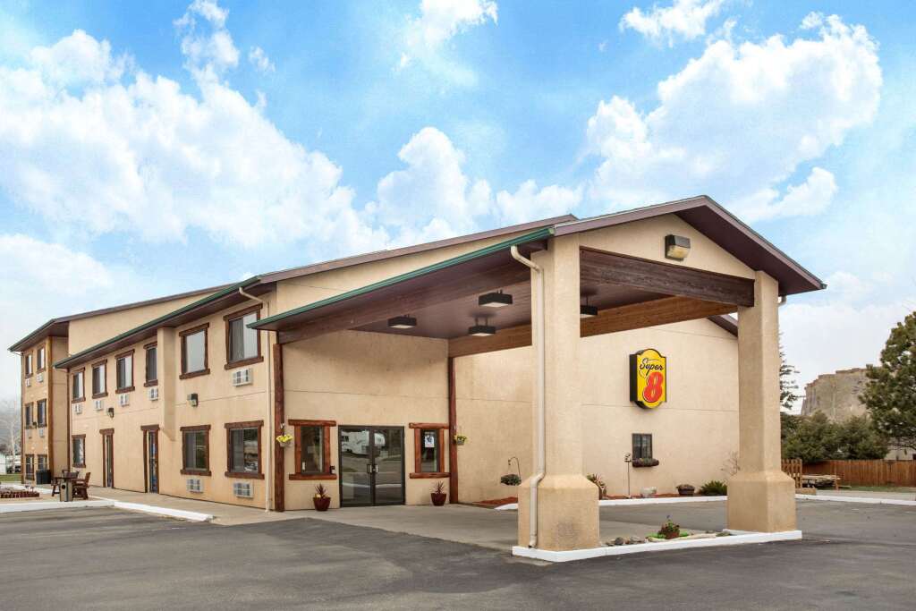 Super 8 by Wyndham Kremmling