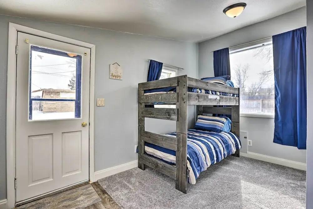 Near Colorado River: Kremmling Home w/ Mtn Views!