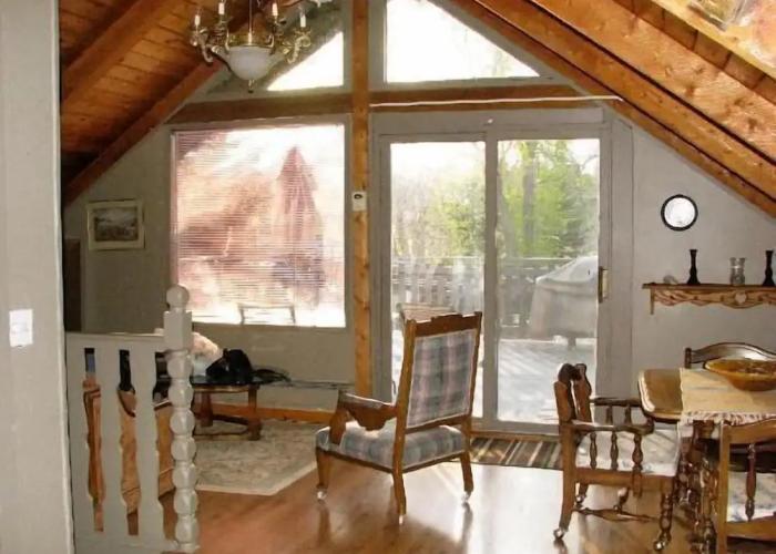 Cobblestone Manor B&B
