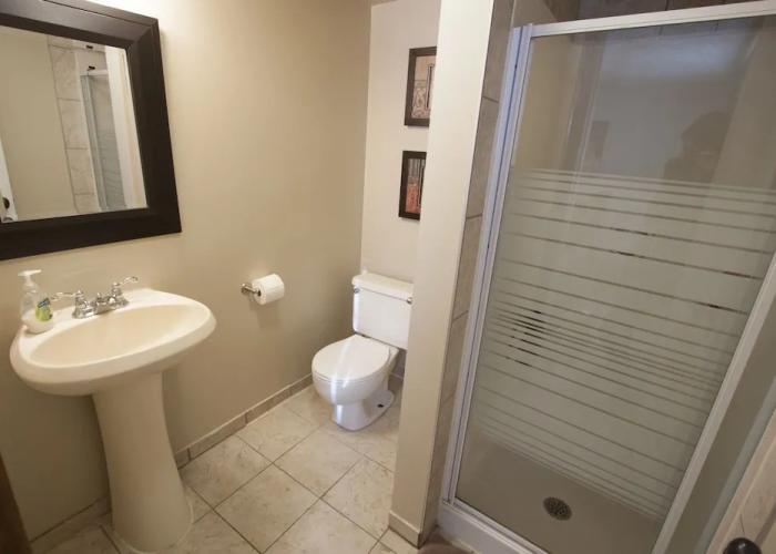 Cobblestone Manor B&B