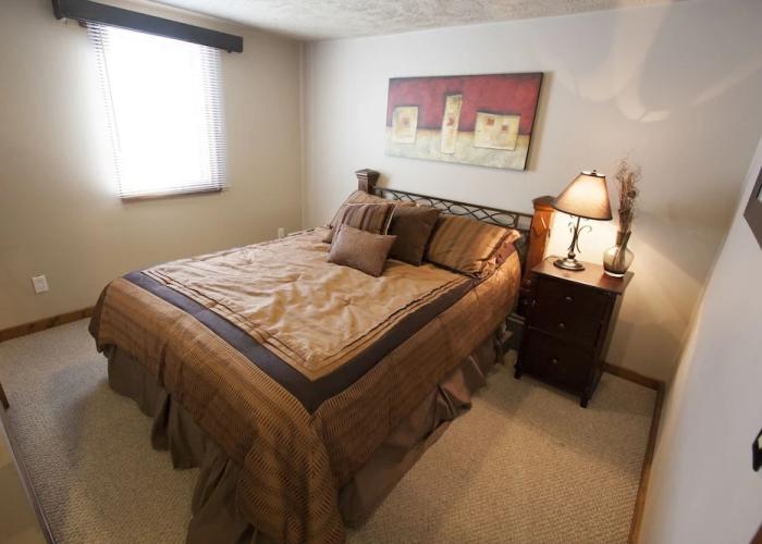 Cobblestone Manor B&B