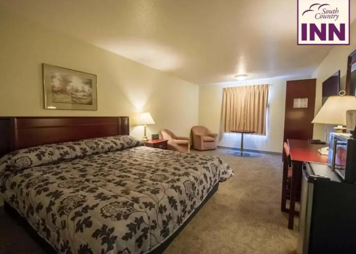 South Country Inn