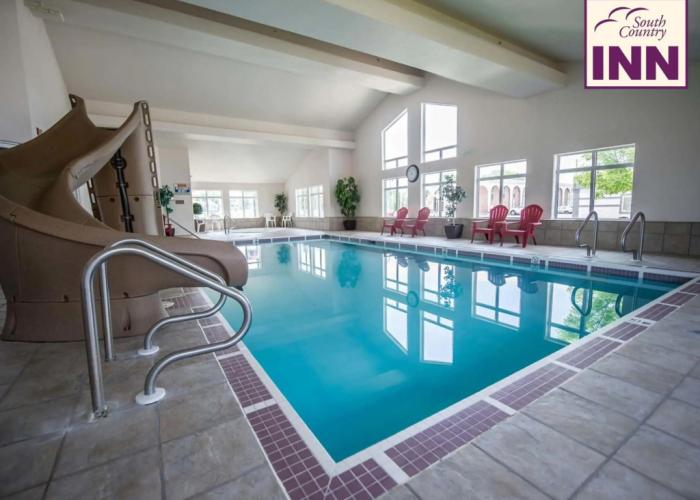 South Country Inn