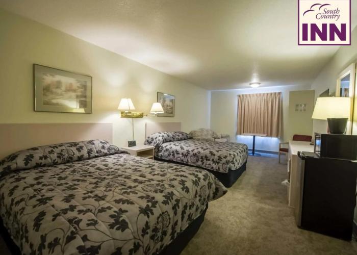 South Country Inn