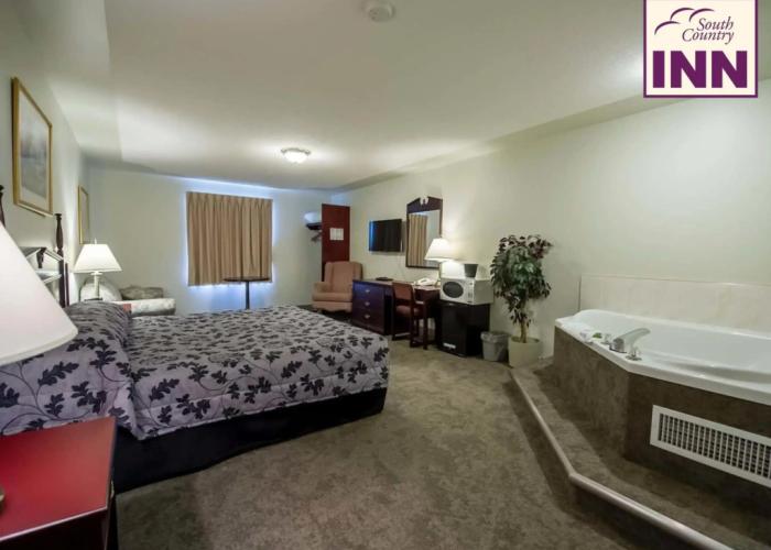 South Country Inn