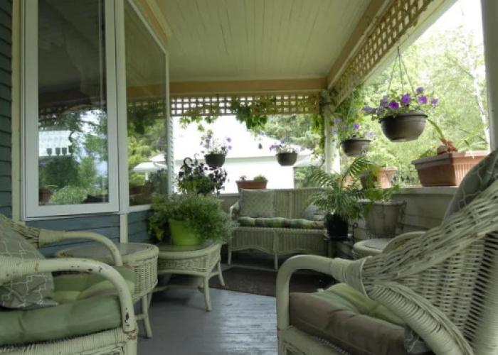 Phoenix House B&B