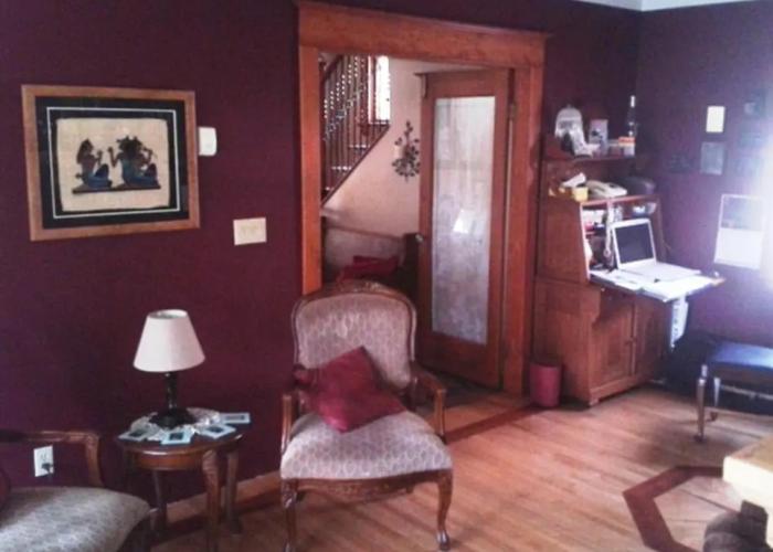 Phoenix House B&B