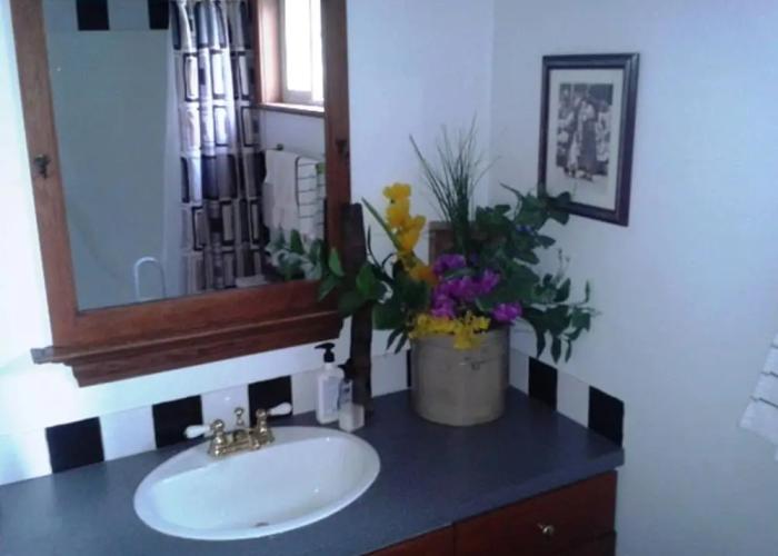 Phoenix House B&B