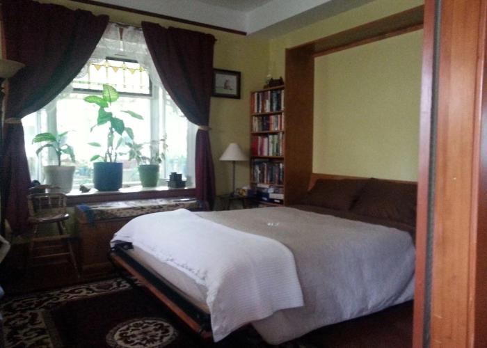 Phoenix House B&B