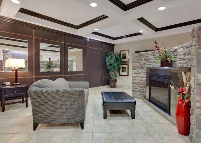 Ramada by Wyndham Stettler