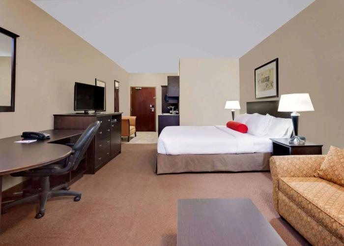 Ramada by Wyndham Stettler