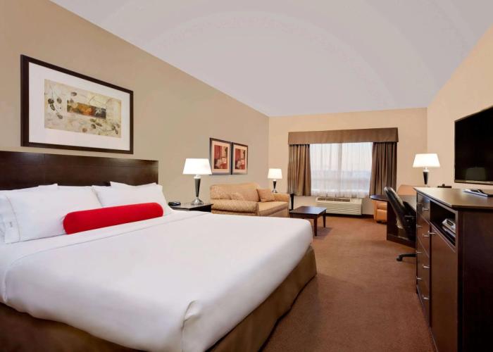 Ramada by Wyndham Stettler
