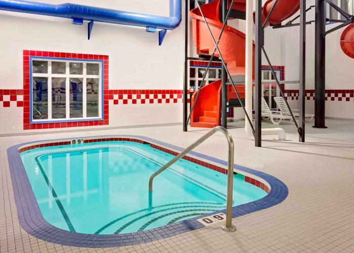 Ramada by Wyndham Stettler