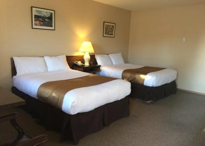 Siesta Motel