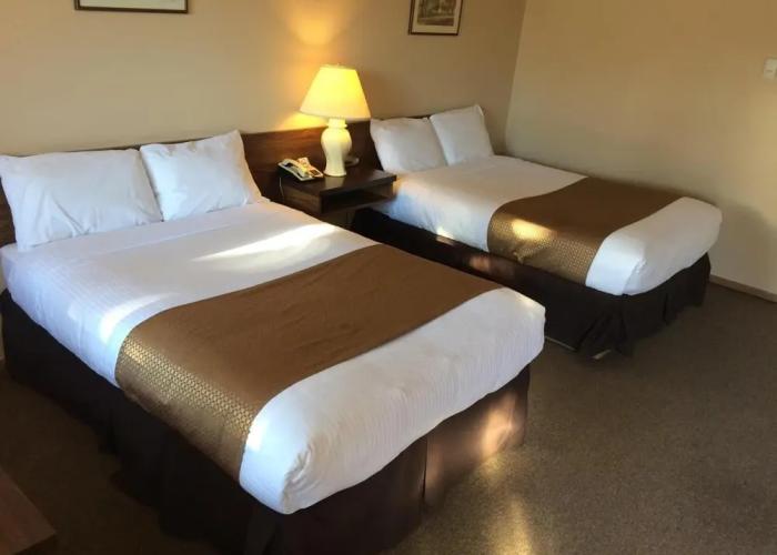 Siesta Motel