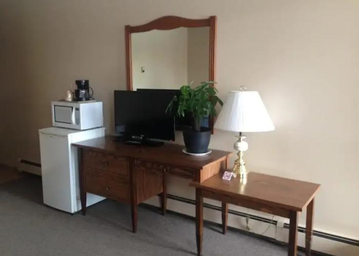 Siesta Motel