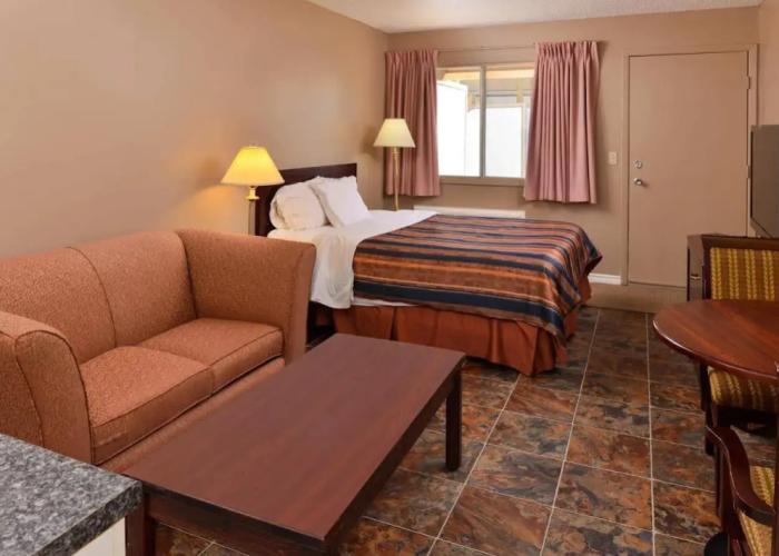 Mini-hotel Motel 8