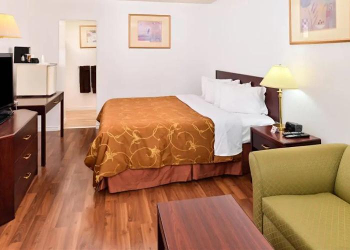 Mini-hotel Motel 8