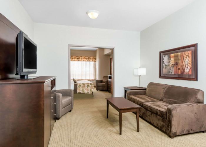 Ramada by Wyndham Olds