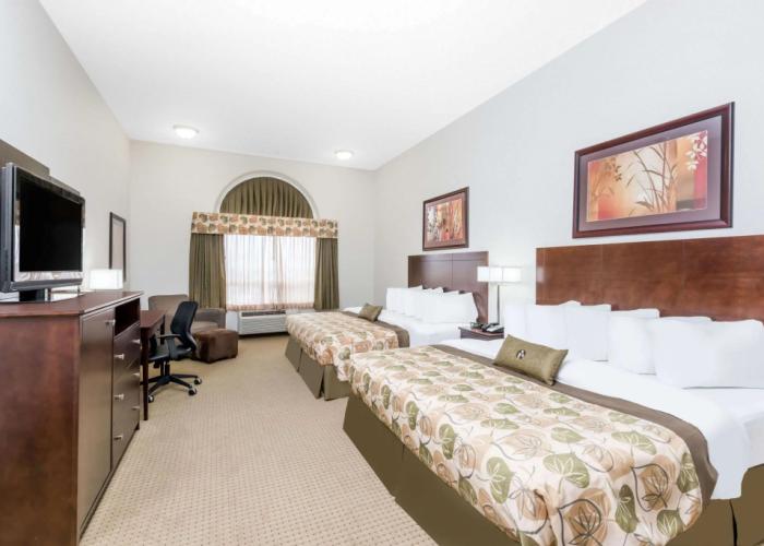 Ramada by Wyndham Olds