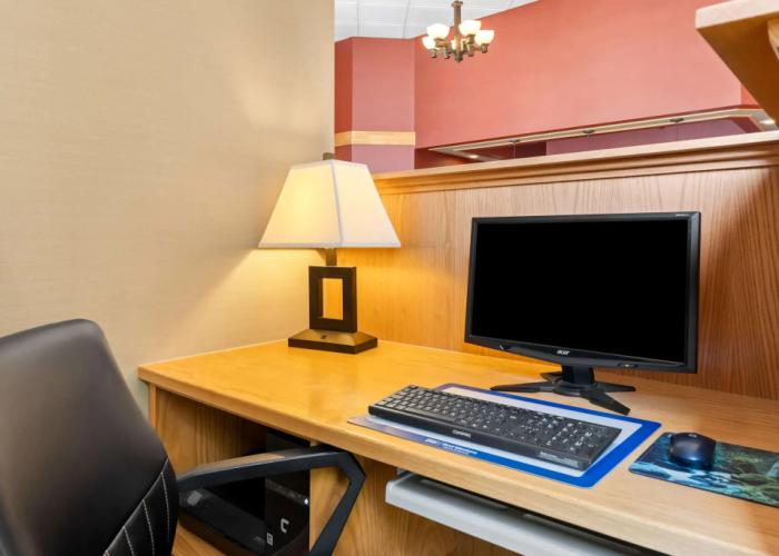 Best Western Of Olds