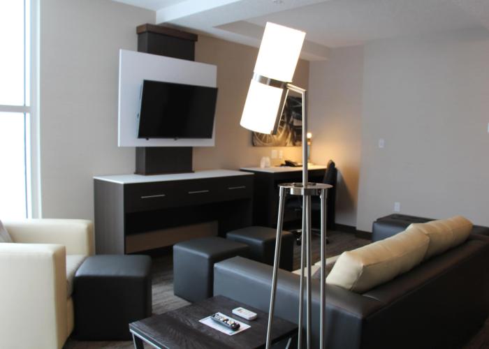 Holiday Inn Express & Suites Cold Lake by IHG