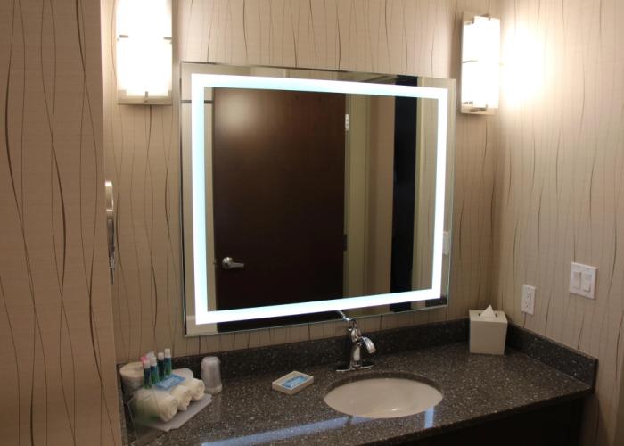 Holiday Inn Express & Suites Cold Lake by IHG