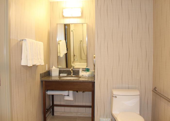 Holiday Inn Express & Suites Cold Lake by IHG