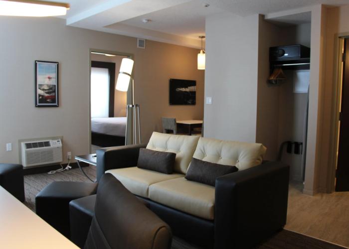 Holiday Inn Express & Suites Cold Lake by IHG