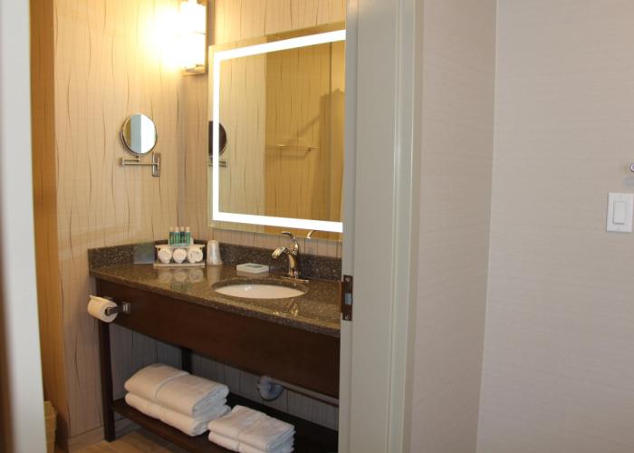 Holiday Inn Express & Suites Cold Lake by IHG