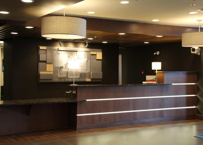 Holiday Inn Express & Suites Cold Lake by IHG