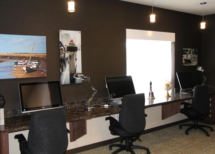 Holiday Inn Express & Suites Cold Lake by IHG