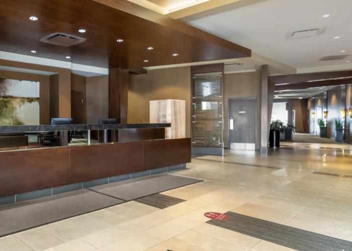 Best Western Cold Lake Inn