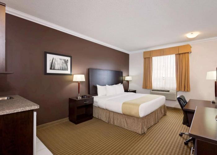 Ramada by Wyndham Cold Lake