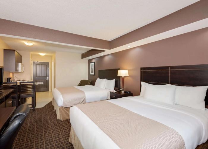 Ramada by Wyndham Cold Lake