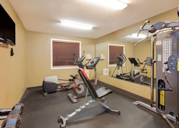 Ramada by Wyndham Cold Lake