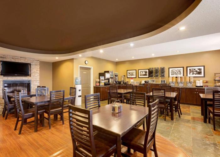 Ramada by Wyndham Cold Lake