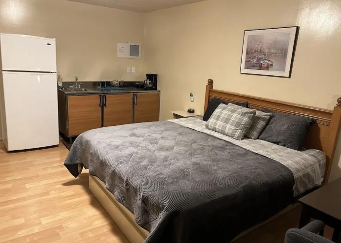 Kings Court Motel