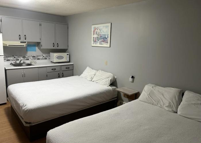 Kings Court Motel