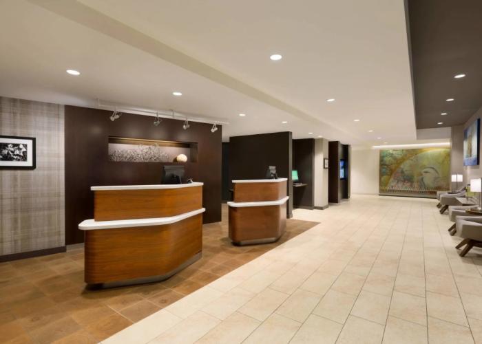 Hotel Dene & Conference Center