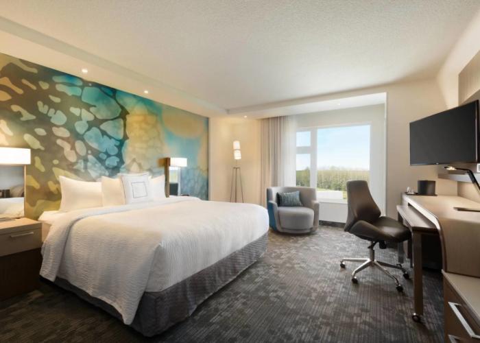 Hotel Dene & Conference Center