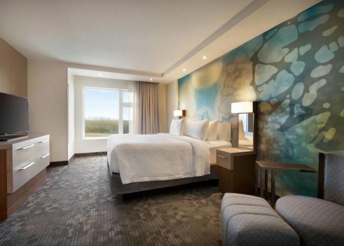 Hotel Dene & Conference Center