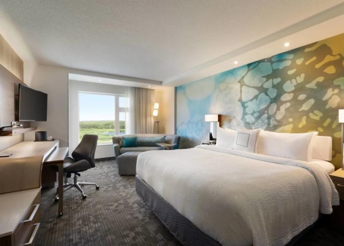 Hotel Dene & Conference Center