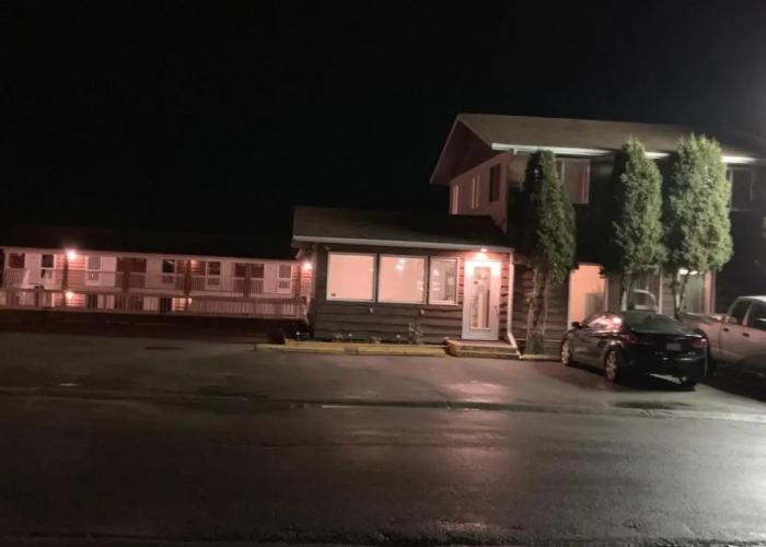 Airways Motel