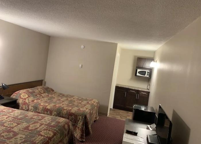 Airways Motel