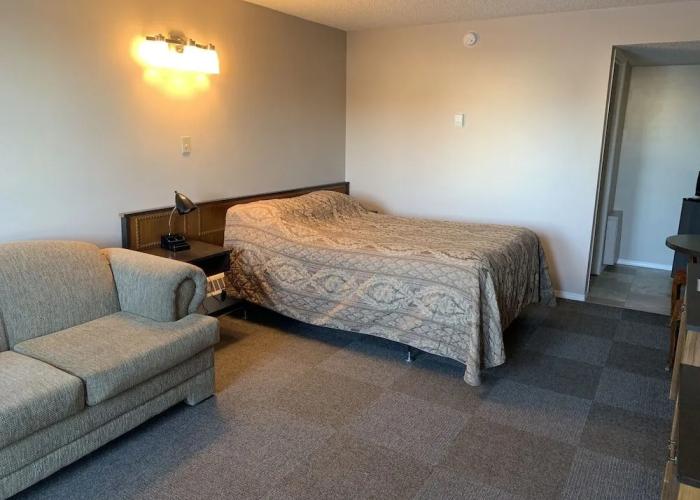 Airways Motel