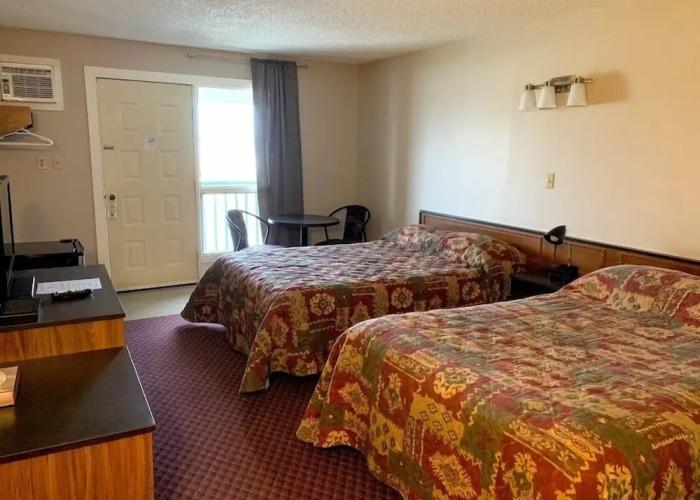 Airways Motel
